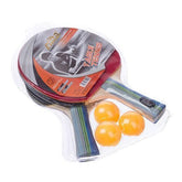 Pack Table tennis racket Cima
